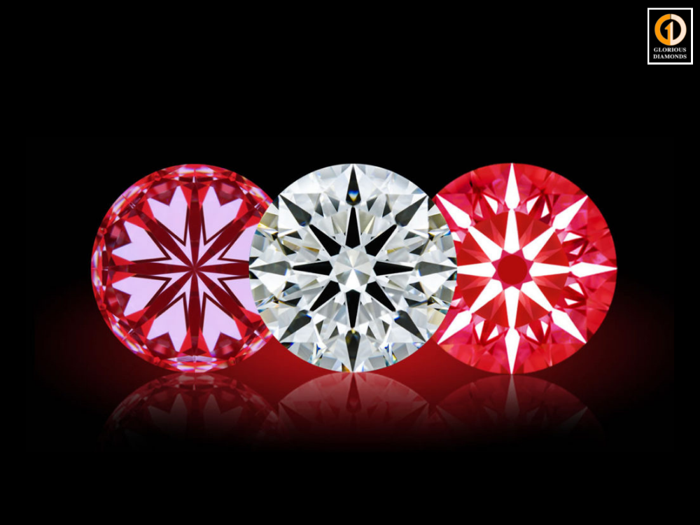 Glorious Diamonds Co., Ltd.