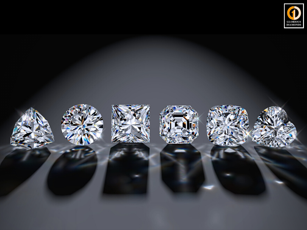 Glorious Diamonds Co., Ltd.