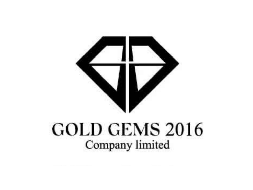 GOLD GEMS 2016 CO., LTD.