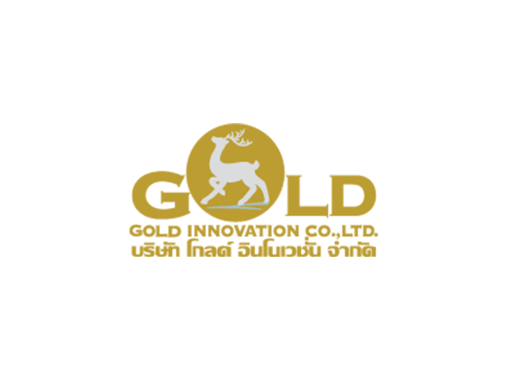 Gold Innovation Co.,Ltd.