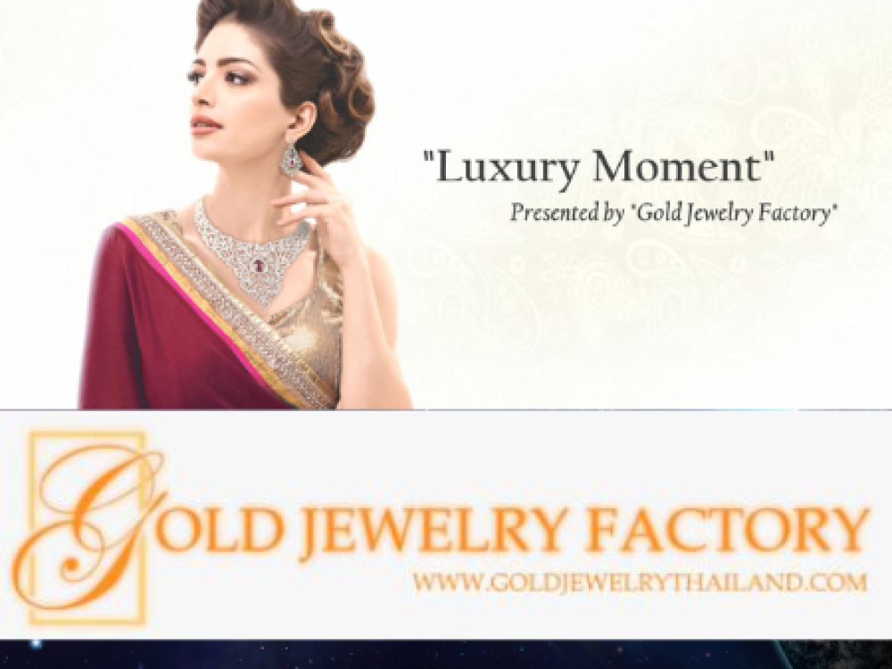 Gold Jewelry Factory Co.,Ltd.