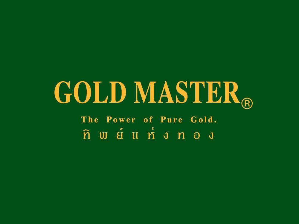 Gold Master Public Co.,Ltd.