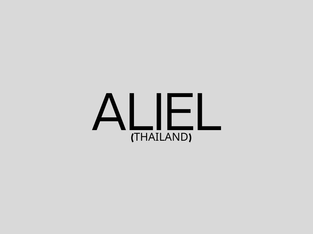 Aliel (Thailand) Co.,Ltd.