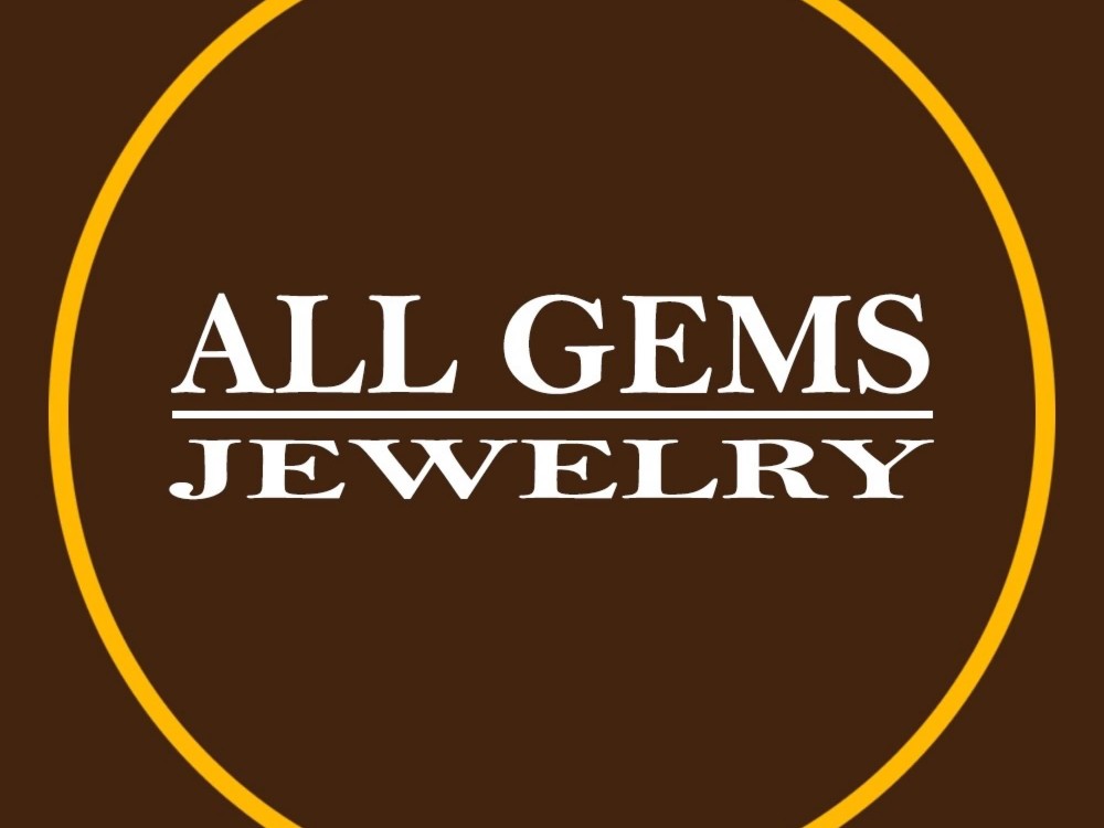 All Gems Jewelry Co.,Ltd.