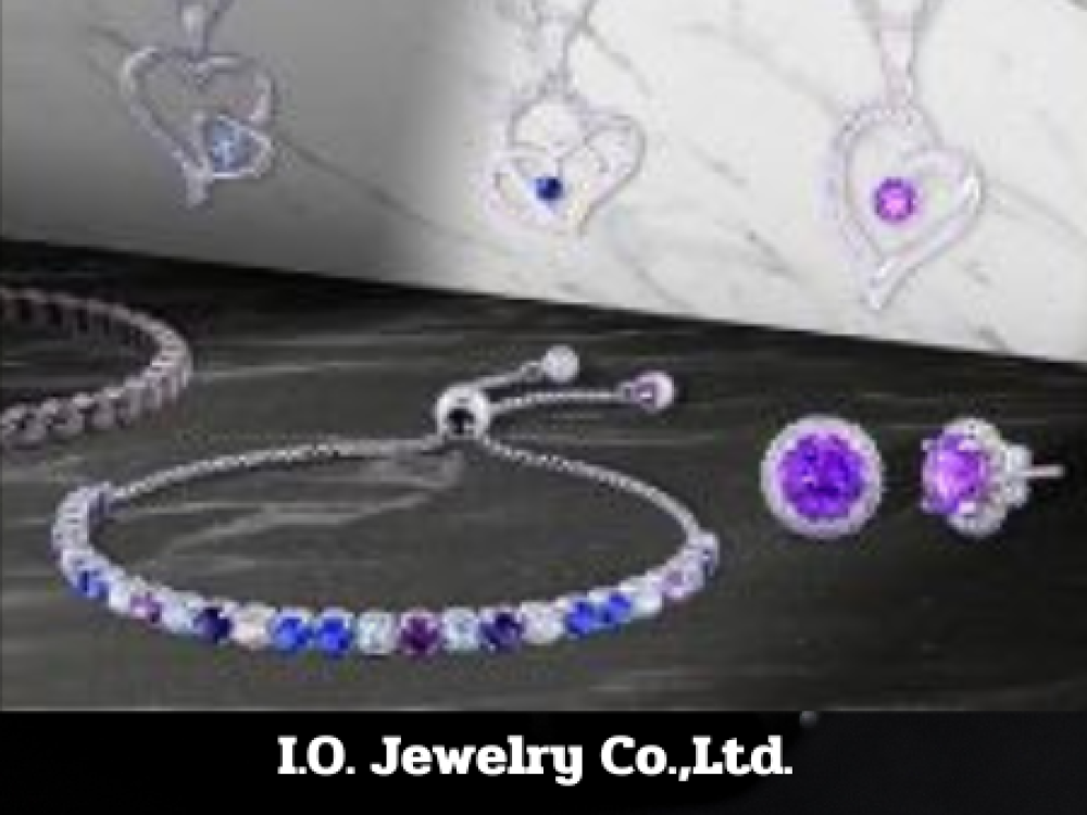 I.O. Jewelry Co.,Ltd.
