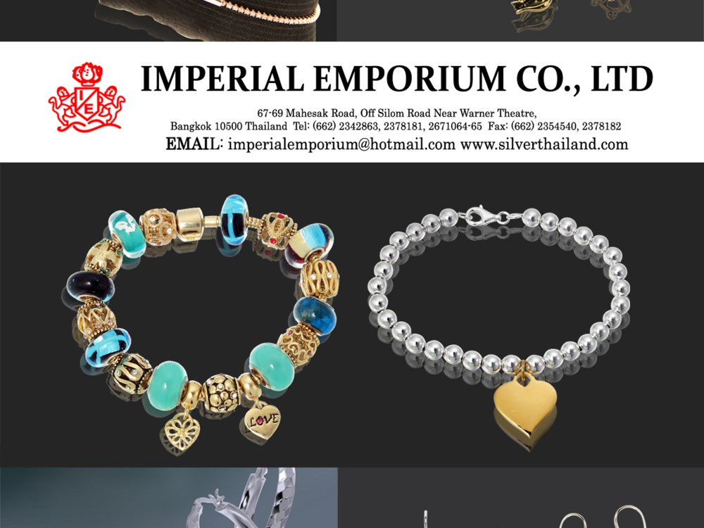 Imperial Emporium Co.,Ltd.