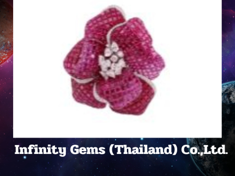 Infinity Gems (Thailand) Co.,Ltd.