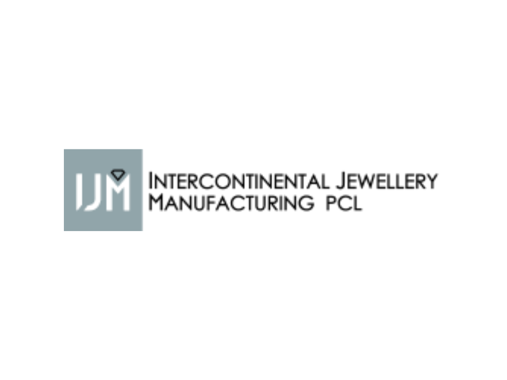 Intercontinental Jewellery Manufacturing Public Co.,Ltd.