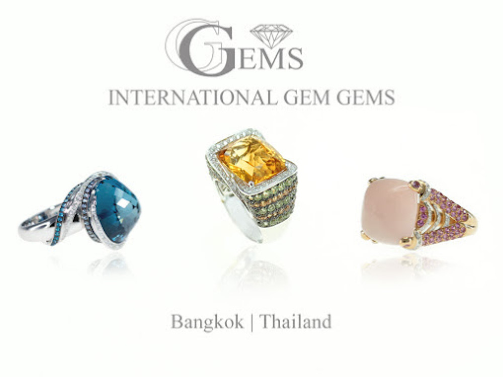 International Gem Gems Co.,Ltd.