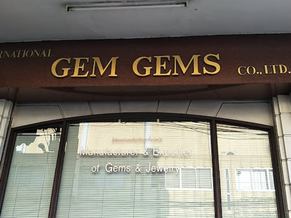 International Gem Gems Co.,Ltd.