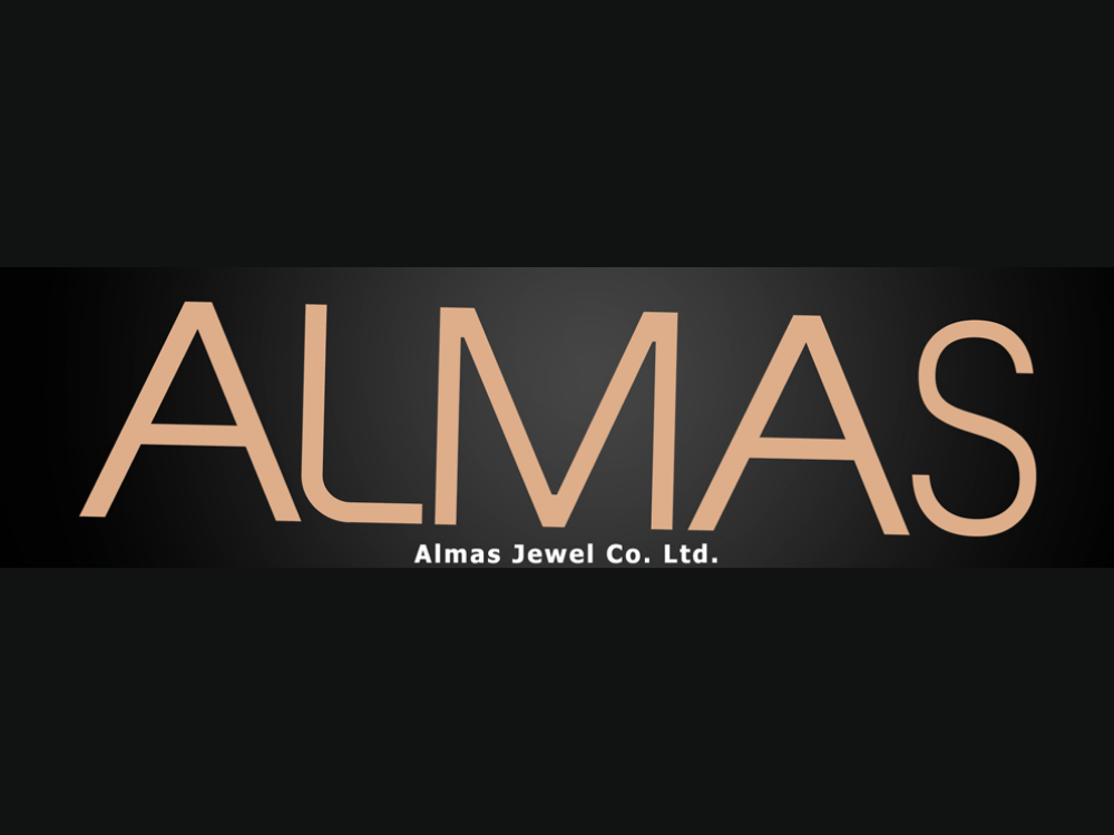 Almas Jewel Co.,Ltd.