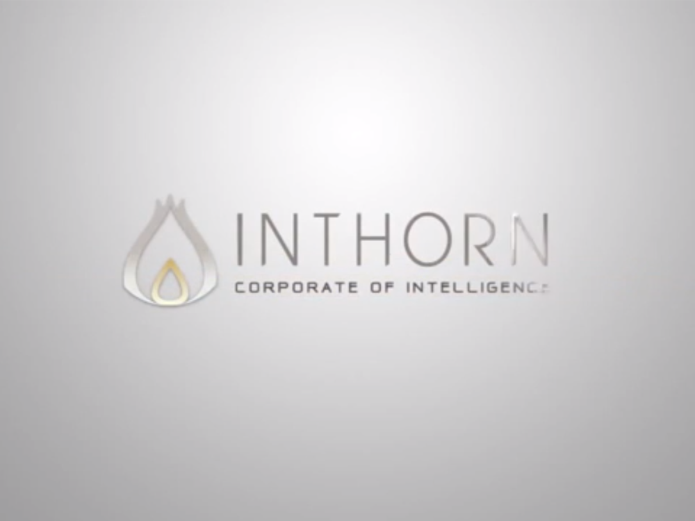 Inthorn Co.,Ltd.