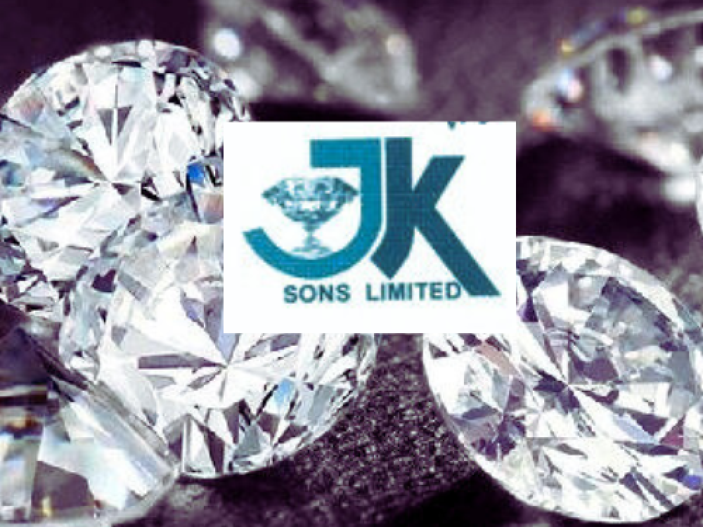 J K SONS CO.,LTD.