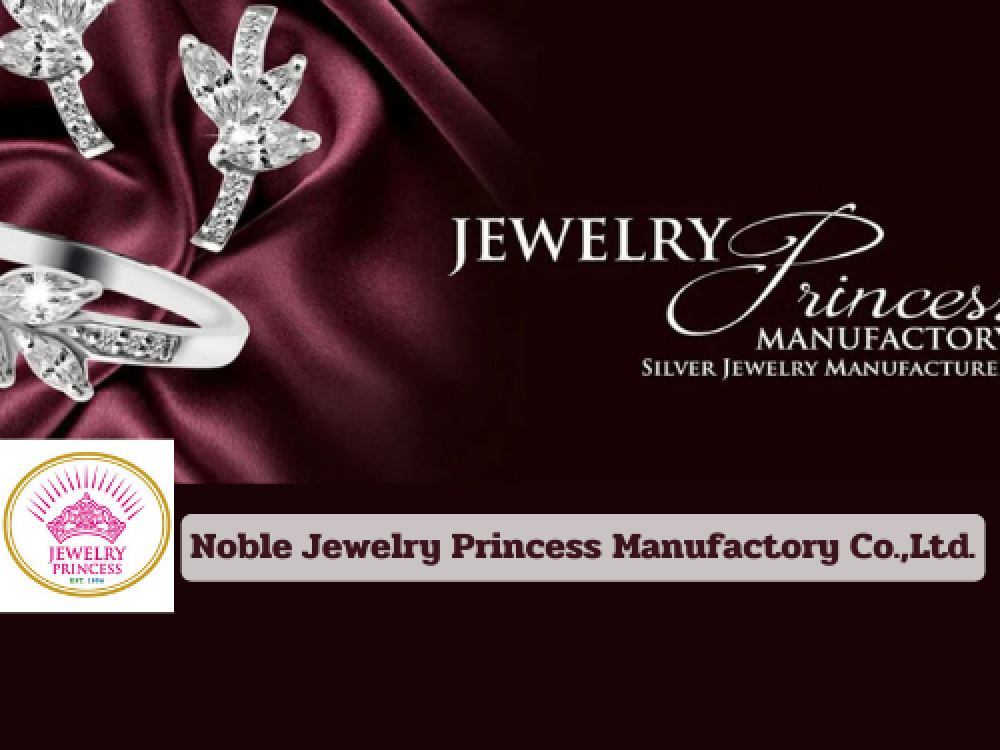 Jewelry Princess Manufactory Co.,Ltd.