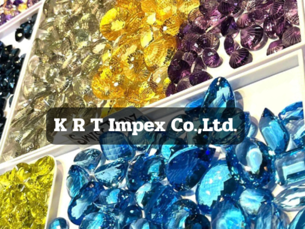 K R T Impex Co.,Ltd.