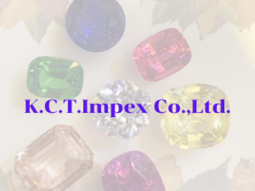 K.C.T.Impex Co.,Ltd.
