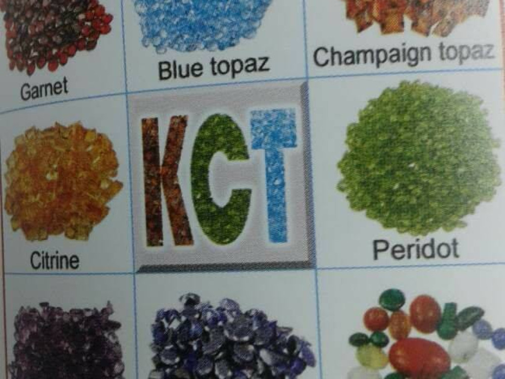 K.C.T.Impex Co.,Ltd.