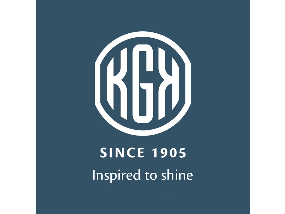 K.G.K. Diamonds Co.,Ltd.