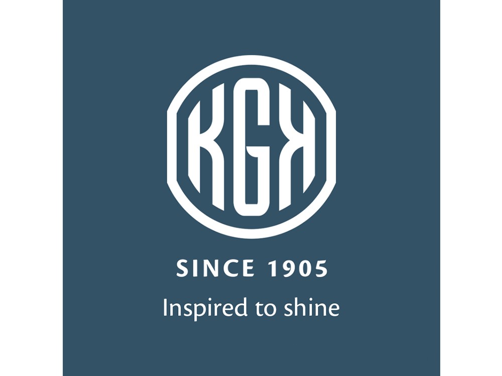 K.G.K. Gems Limited