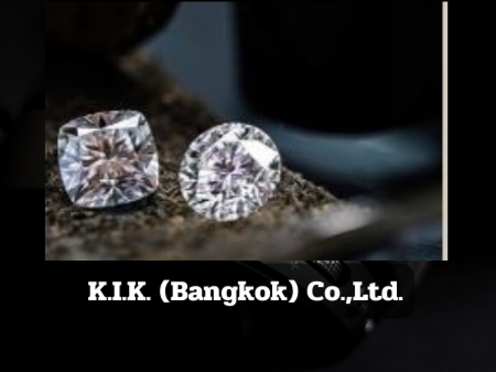K.I.K. (Bangkok) Co.,Ltd.