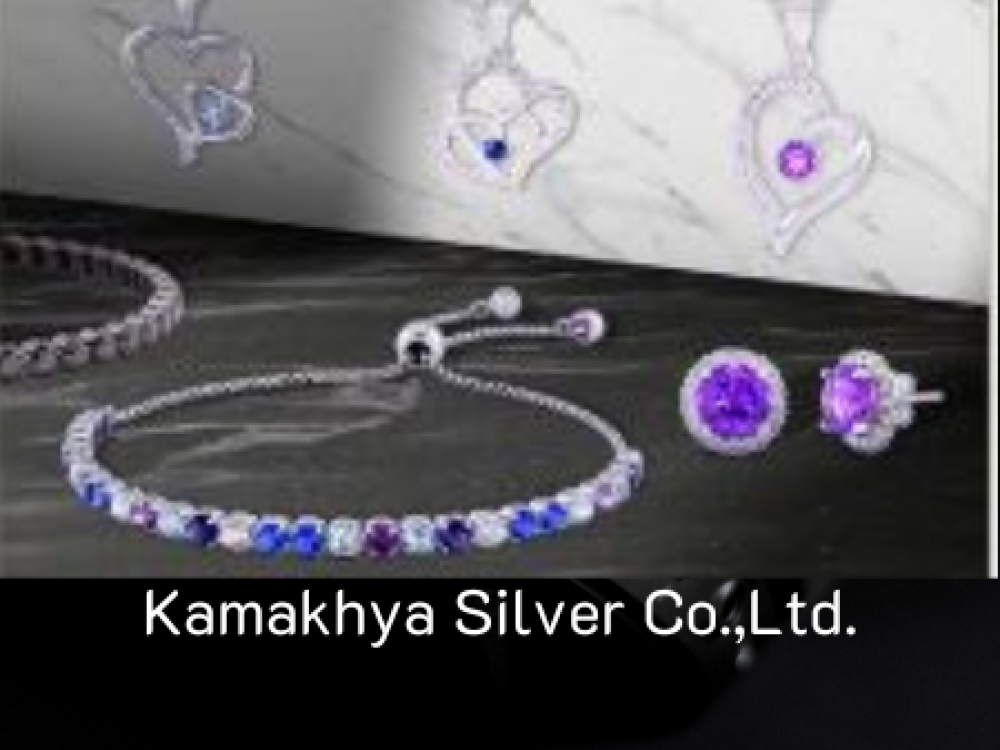 Kamakhya Silver Co.,Ltd.