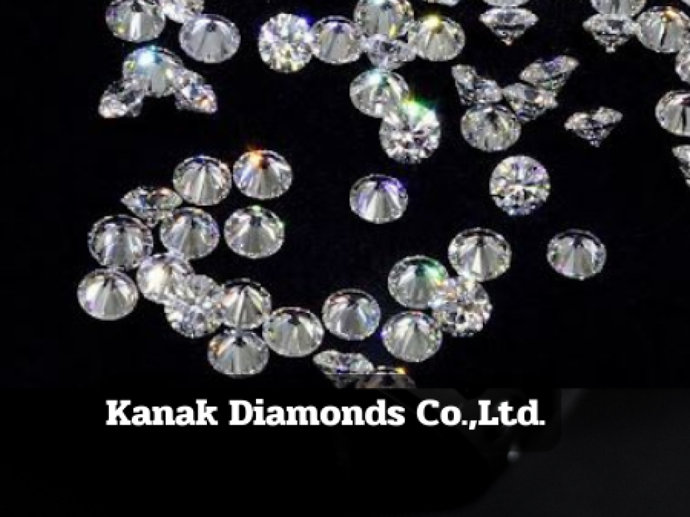 Kanak Diamonds Co.,Ltd.