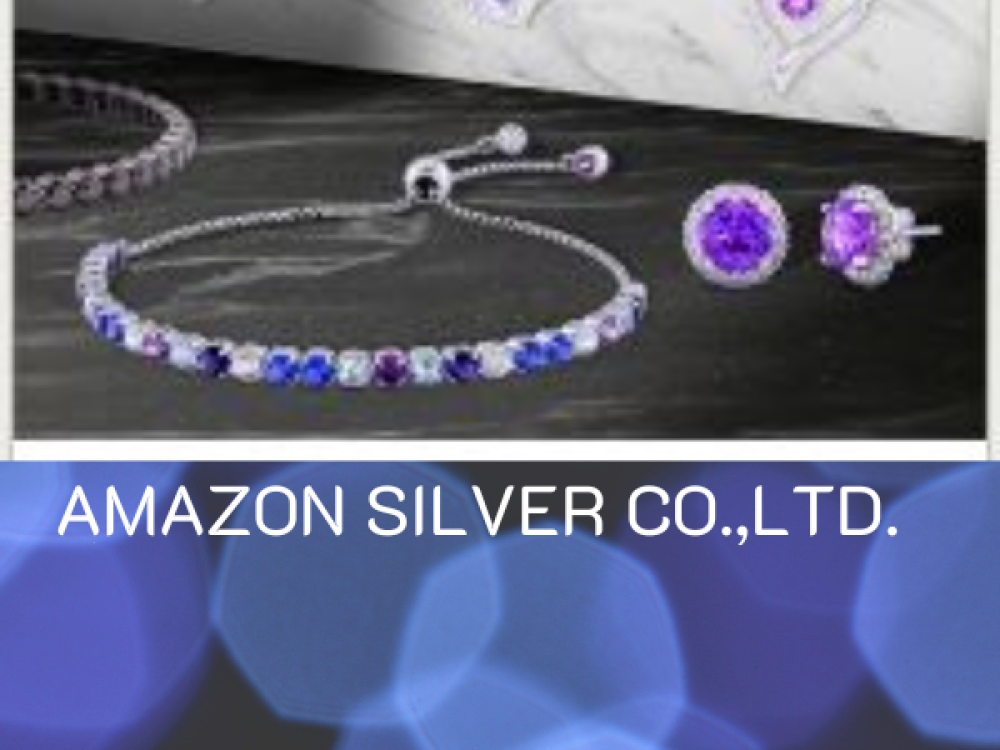 AMAZON SILVER CO.,LTD.