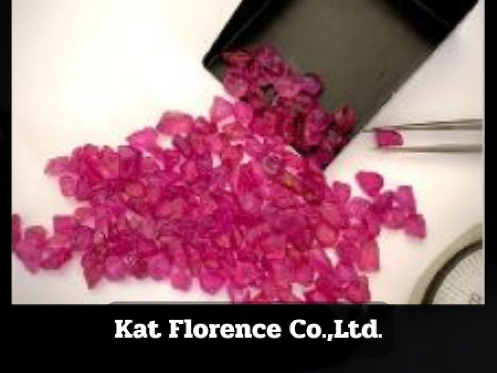 Kat Florence Co.,Ltd.