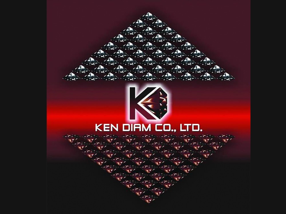 Ken Diam Co.,Ltd.