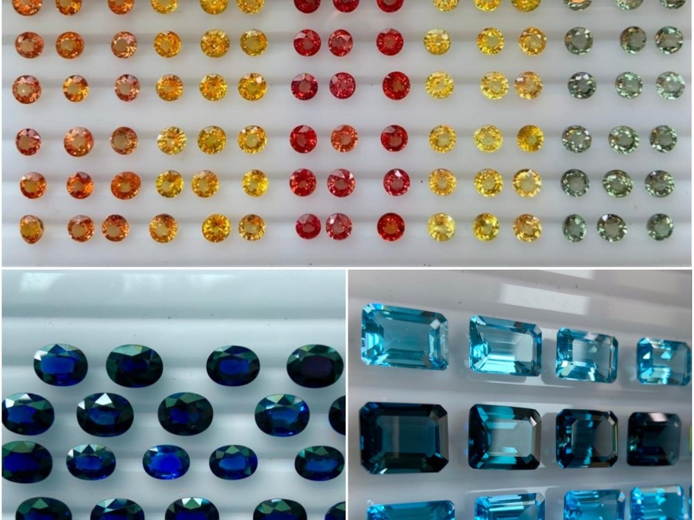 KGM Gems Co.,Ltd.