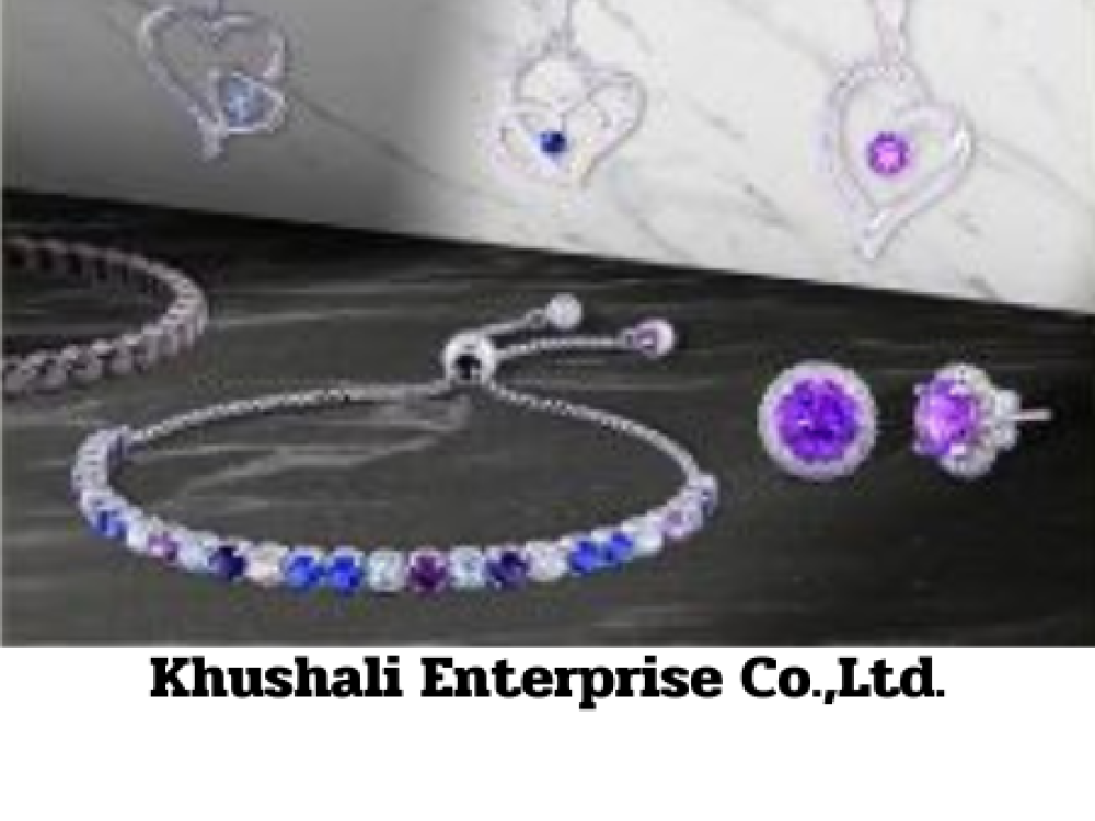Khushali Enterprise Co.,Ltd.