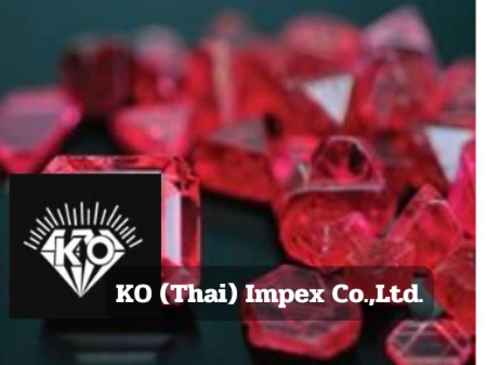 KO (Thai) Impex Co.,Ltd.