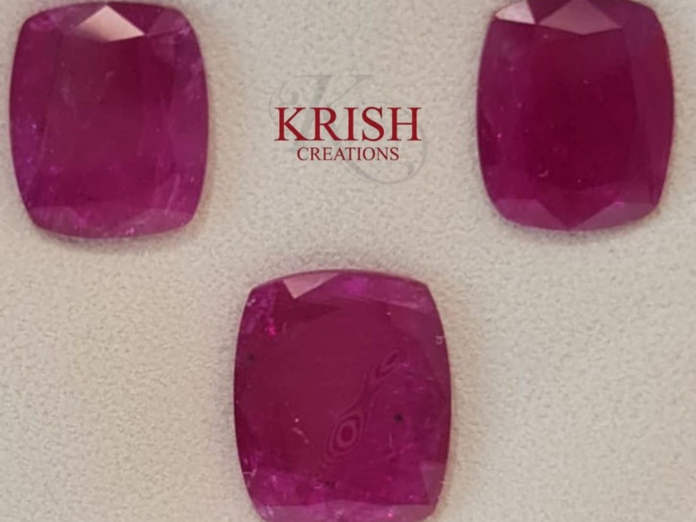 Krish Creations Co.,Ltd.