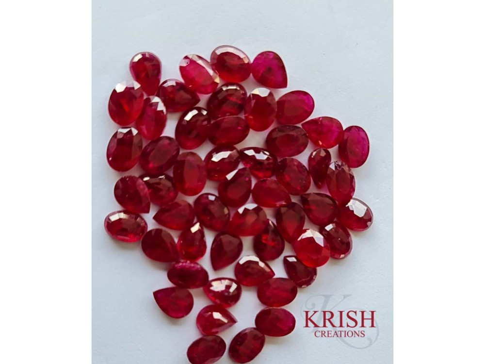 Krish Creations Co.,Ltd.