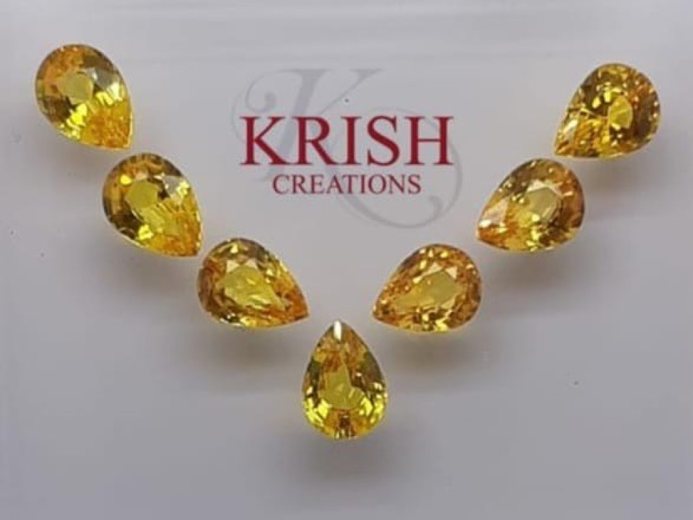 Krish Creations Co.,Ltd.