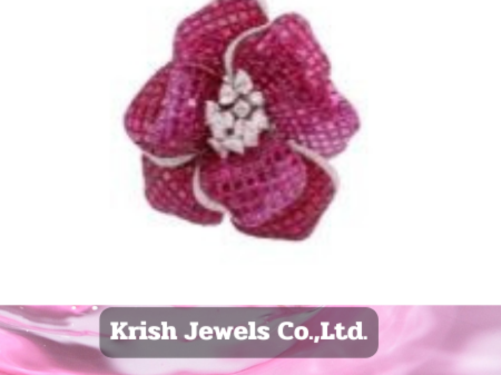 Krish Jewels Co.,Ltd.