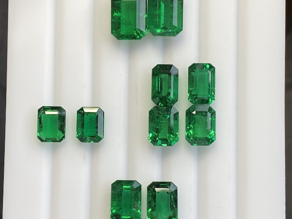 TAKAT GEMS SR CO., LTD.
