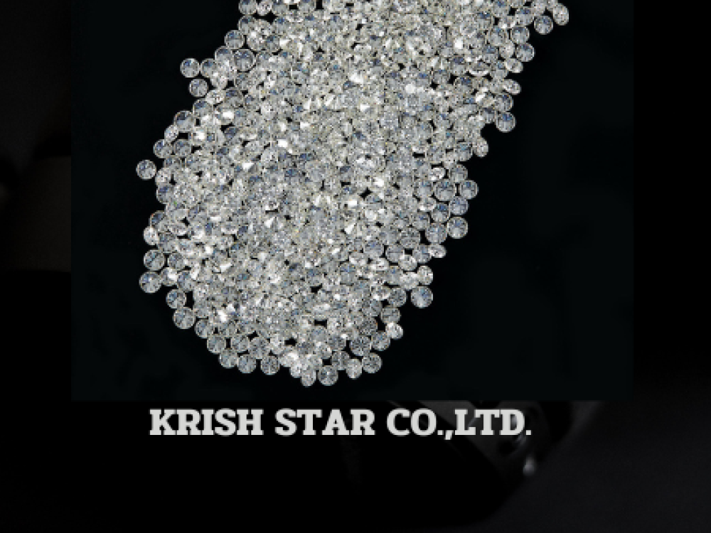 Krish Star Co.,Ltd.