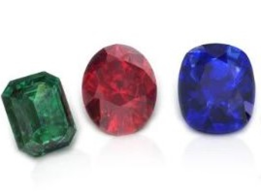 Krishana Gems Stones Co.,Ltd.