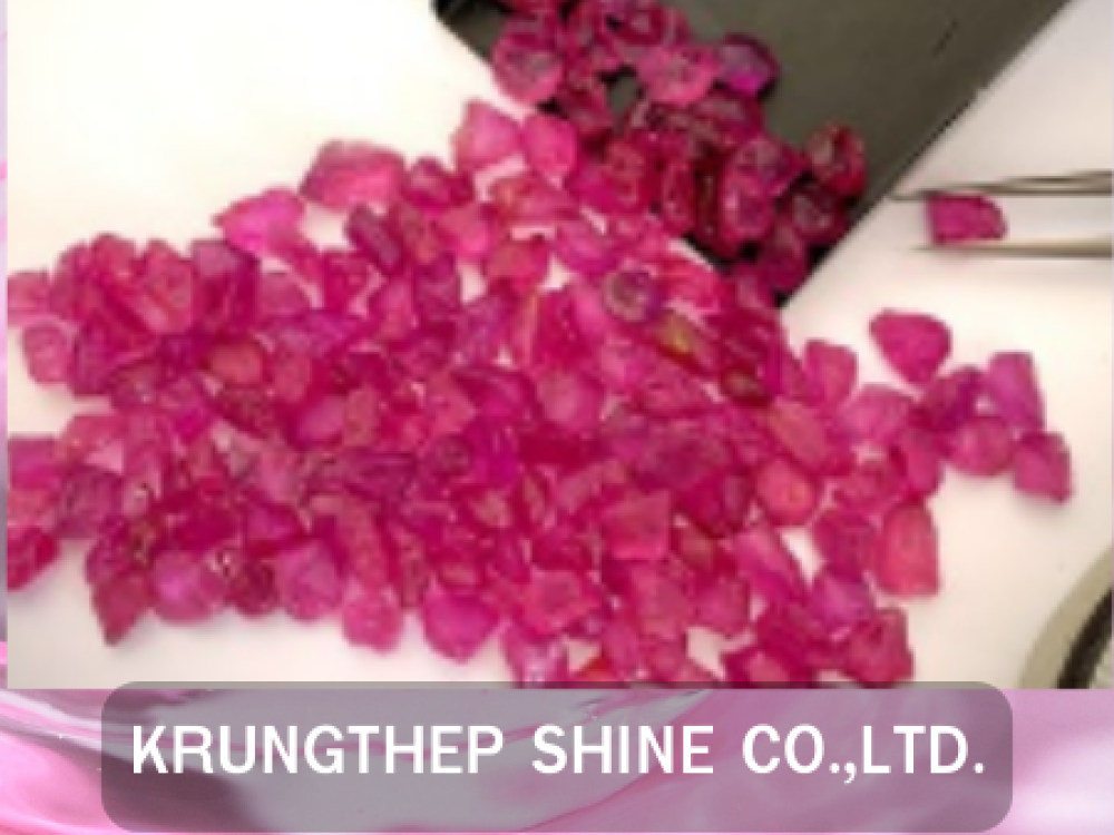 Krungthep Shine Co.,Ltd.