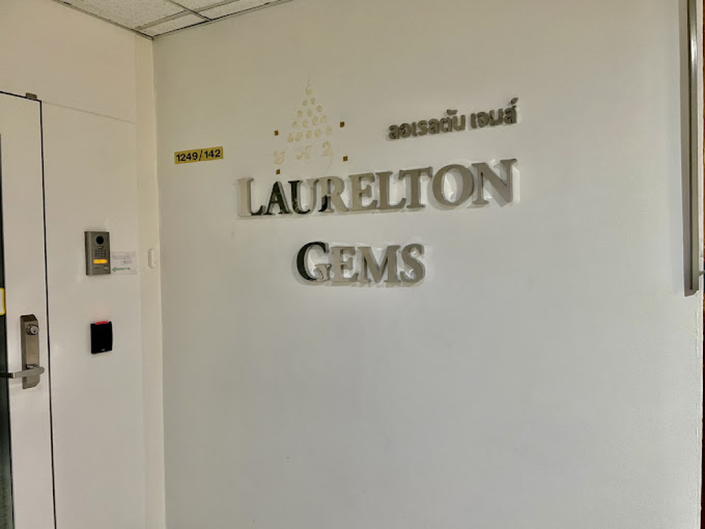 Laurelton Gems (Thailand) Ltd.
