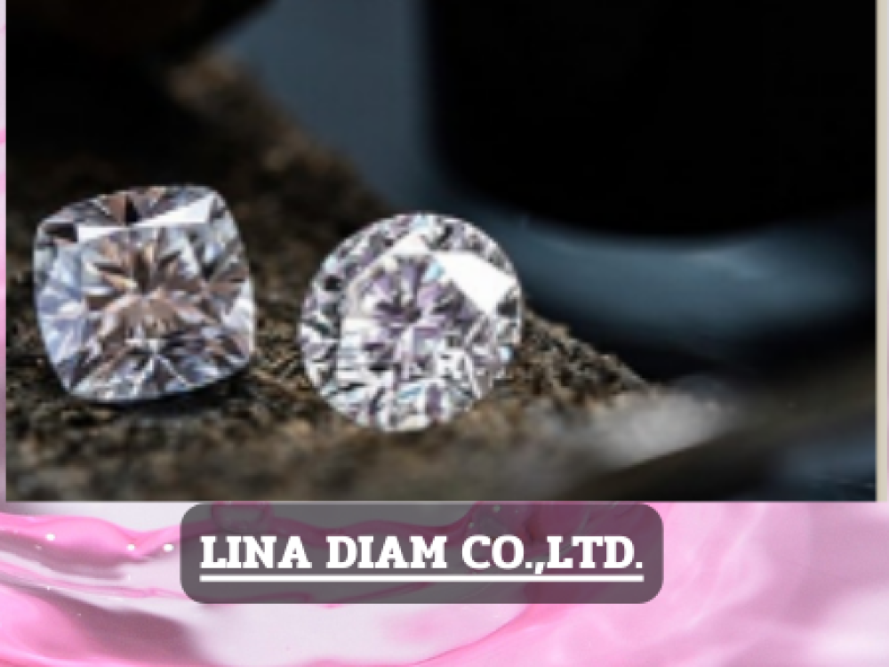 Lina Diam Co.,Ltd.