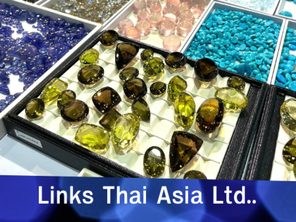 Links Thai Asia Ltd.