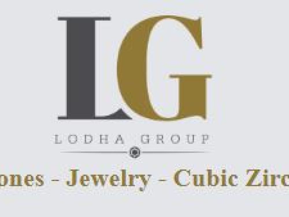 Lodha Gems Trading Co.,Ltd.