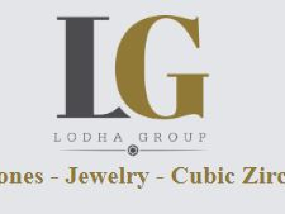 Lodha Gems Trading Co.,Ltd.