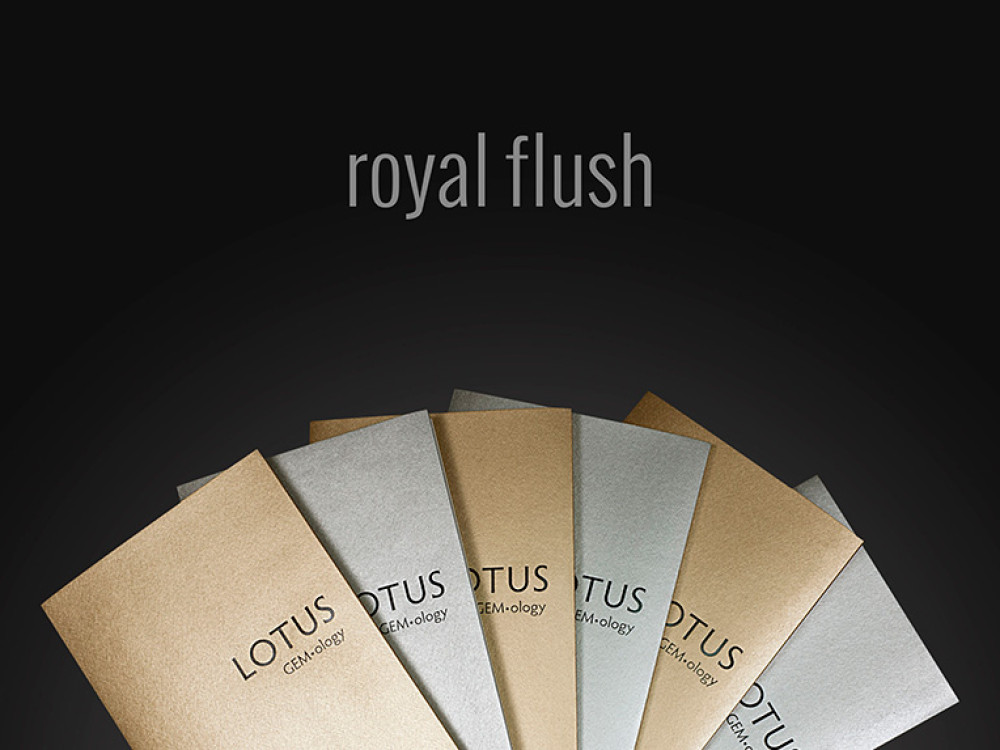 Lotus Gemology Co.,Ltd