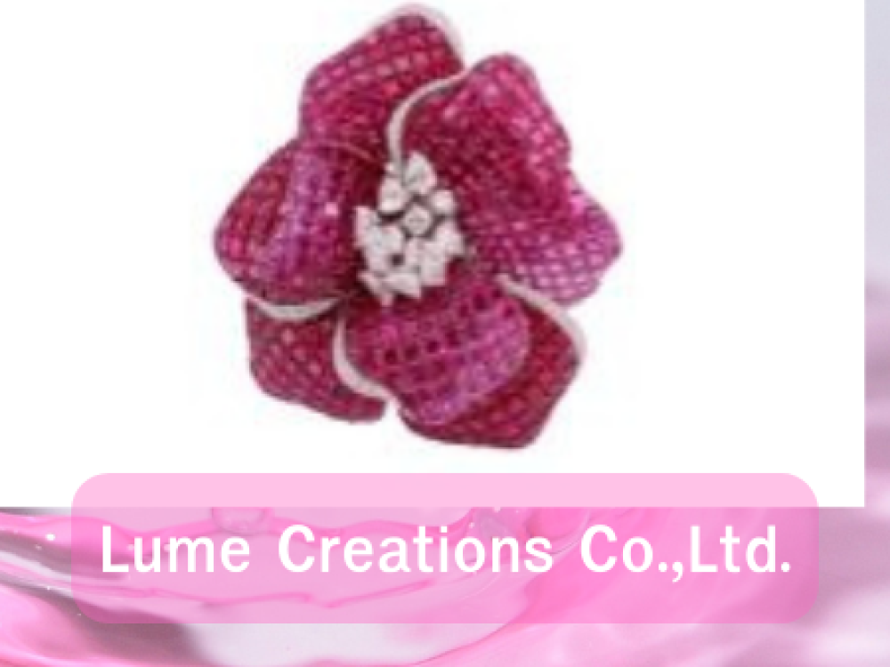 Lume Creations Co.,Ltd.