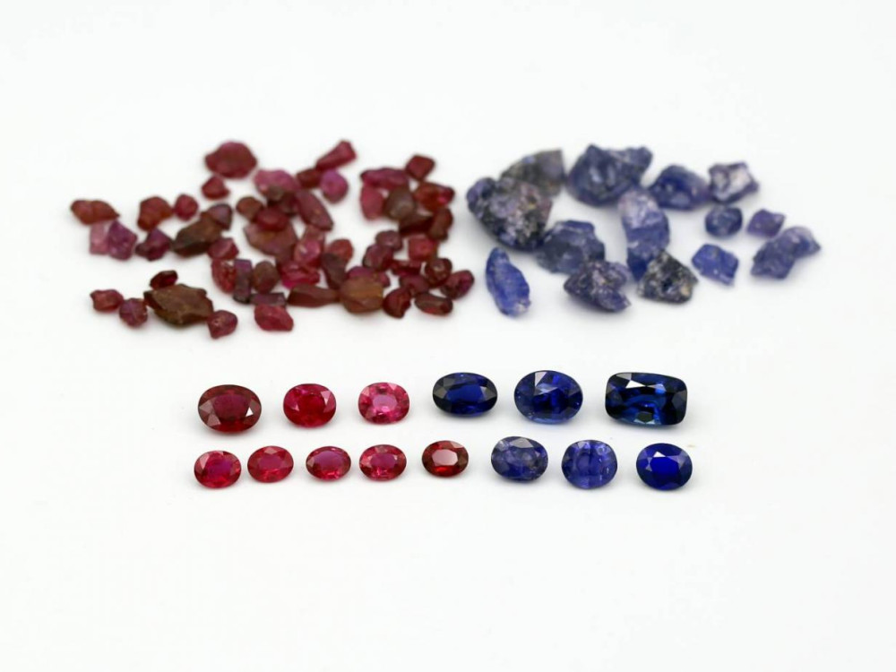 Aminco Gems Co.,Ltd.