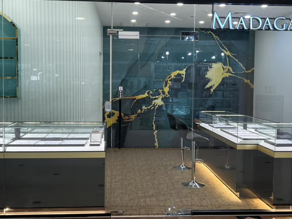 Madagas Gem Co.,Ltd.