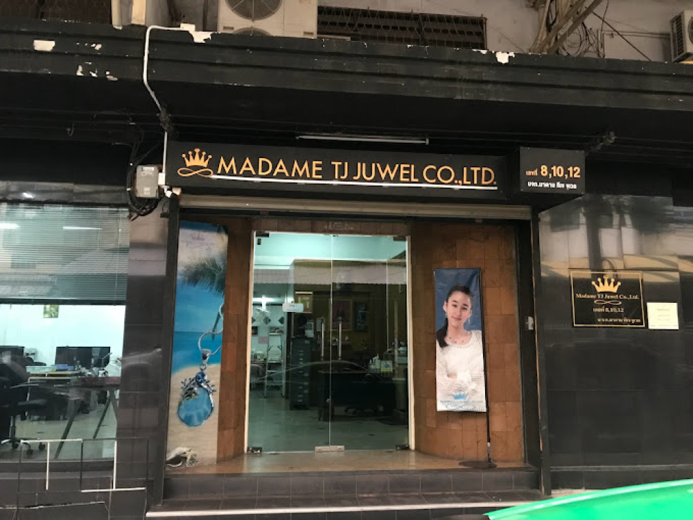Madame TJ Juwel Co.,Ltd.